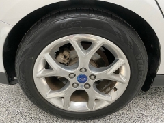 Used 2013 Ford Focus 4d Sedan Titanium at Ideal Cars Llc near Mesa, AZ