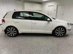 Used 2014 Volkswagen GTI 4d Hatchback Drivers Edition Auto at Ideal Cars Llc near Mesa, AZ
