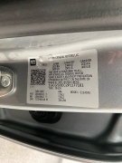 Used 2023  Chevrolet Colorado 2WD Crew Cab WT at Ideal Cars Llc near Mesa&comma; AZ