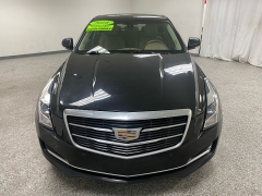 Used 2016  Cadillac ATS 4d Sedan 2.0L Turbo Luxury at Ideal Cars Llc near Mesa, AZ