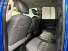 Used 2019 Ram 1500 Classic 2WD Quad Cab Tradesman at Ideal Cars Llc near Mesa, AZ
