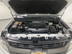 Used 2019 Chevrolet Colorado 2WD Crew Cab Z71 at Ideal Cars Llc near Mesa, AZ