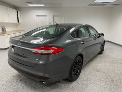Used 2017 Ford Fusion 4d Sedan SE 2.5L at Ideal Cars Llc near Mesa, AZ