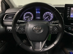 Used 2021  Toyota Camry SE Auto at Ideal Cars Llc near Mesa&comma; AZ