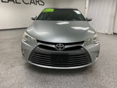 Used 2015 Toyota Camry 4d Sedan LE at Ideal Cars Llc near Mesa, AZ