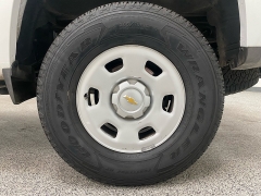 Used 2015  Chevrolet Colorado 2WD Ext Cab WT at Ideal Cars Llc near Mesa, AZ