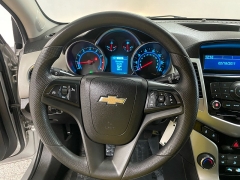 Used 2014 Chevrolet Cruze 4d Sedan LS AT at Ideal Cars Llc near Mesa, AZ