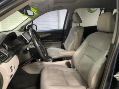 Used 2016  Honda Pilot 4d SUV FWD EX-L w/Honda Sensing at Ideal Cars Llc near Mesa, AZ