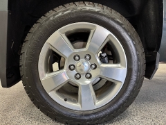 Used 2018  Chevrolet Silverado 1500 4WD Crew Cab LT Z71 at Ideal Cars Llc near Mesa&comma; AZ