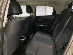 Used 2013  Nissan Juke 4d SUV FWD S at Ideal Cars Llc near Mesa&comma; AZ