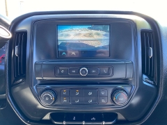 Used 2018  Chevrolet Silverado 1500 2WD Crew Cab Custom at Ideal Cars Llc near Mesa&comma; AZ