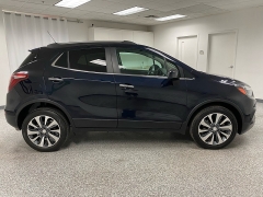 Used 2022 Buick Encore AWD 4dr Preferred at Ideal Cars Llc near Mesa, AZ