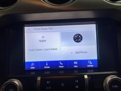 Used 2020  Ford Mustang 2d Convertible Eco Premium at Ideal Cars Llc near Mesa, AZ