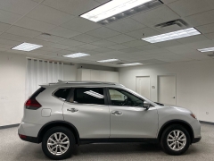 Used 2020  Nissan Rogue 4d SUV AWD SV at Ideal Cars Llc near Mesa, AZ