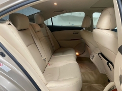 Used 2011  Lexus ES 350 4dr Sdn at Ideal Cars Llc near Mesa&comma; AZ