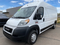 Used 2019  Ram ProMaster Cargo Van 2500 High Roof Van 159" WB at Ideal Cars Llc near Mesa&comma; AZ