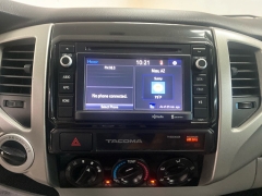 Used 2015 Toyota Tacoma 4WD Double Cab Short Bed Auto at Ideal Cars Llc near Mesa, AZ