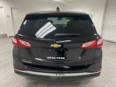 Used 2018 Chevrolet Equinox 4d SUV FWD LT w/1LT at Ideal Cars Llc near Mesa, AZ