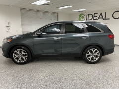 Used 2019 Kia Sorento 4d SUV AWD EX Sport at Ideal Cars Llc near Mesa, AZ