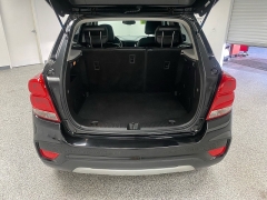 Used 2020 Chevrolet Trax 4d SUV FWD LT at Ideal Cars Llc near Mesa, AZ