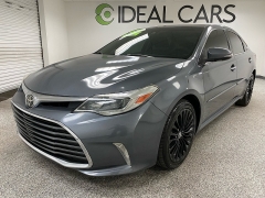  2016 Toyota Avalon 4d Sedan Limited at Ideal Cars Llc near Mesa&comma; AZ