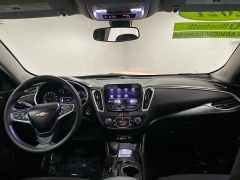 Used 2021 Chevrolet Malibu 4dr Sdn LS w/1LS at Ideal Cars Llc near Mesa, AZ