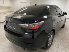 Used 2019  Toyota Yaris 4d Sedan LE Auto at Ideal Cars Llc near Mesa&comma; AZ