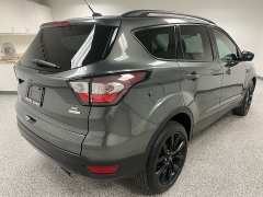 Used 2017 Ford Escape 4d SUV FWD SE at Ideal Cars Llc near Mesa, AZ