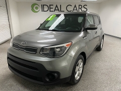  2019 Kia Soul 4d Hatchback Auto at Ideal Cars Llc near Mesa&comma; AZ