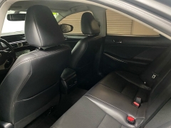 Used 2016  Lexus IS 200t 4dr Sdn at Ideal Cars Llc near Mesa, AZ