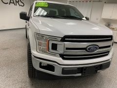 Used 2019 Ford F-150 2WD SuperCrew XLT 5 1/2 at Ideal Cars Llc near Mesa, AZ