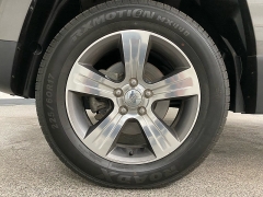 Used 2016  Jeep Patriot 4d SUV 4WD High Altitude at Ideal Cars Llc near Mesa&comma; AZ