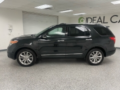 Used 2011 Ford Explorer 4d SUV FWD Limited at Ideal Cars Llc near Mesa, AZ