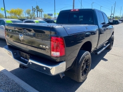 Used 2016  Ram 2500 4WD Crew Cab Big Horn at Ideal Cars Llc near Mesa&comma; AZ