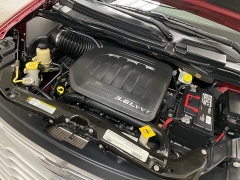 Used 2012  Chrysler Town & Country 4d Wagon Touring at Ideal Cars Llc near Mesa, AZ