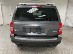 Used 2016  Jeep Patriot 4d SUV 4WD High Altitude at Ideal Cars Llc near Mesa&comma; AZ