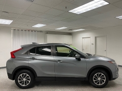 Used 2020  Mitsubishi Eclipse Cross 4d SUV FWD ES at Ideal Cars Llc near Mesa&comma; AZ