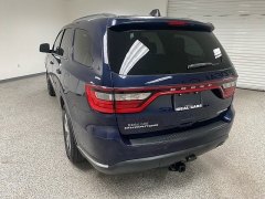 Used 2016  Dodge Durango 4d SUV RWD Limited at Ideal Cars Llc near Mesa, AZ