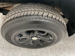 Used 2017 Chevrolet Colorado 2WD Crew Cab Z71 at Ideal Cars Llc near Mesa, AZ