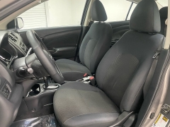 Used 2013 Nissan Versa 4d Sedan SV at Ideal Cars Llc near Mesa, AZ