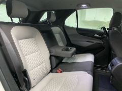 Used 2020  Chevrolet Equinox 4d SUV FWD LS w/1LS at Ideal Cars Llc near Mesa, AZ