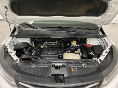 Used 2020 Chevrolet Trax 4d SUV FWD LS at Ideal Cars Llc near Mesa, AZ