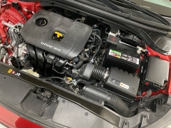 Used 2018  Hyundai Elantra 4d Sedan SEL at Ideal Cars Llc near Mesa, AZ