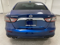 Used 2020  Nissan Maxima 4d Sedan SV at Ideal Cars Llc near Mesa&comma; AZ