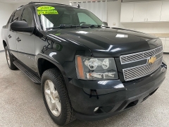 Used 2007  Chevrolet Avalanche 4d SUV RWD LS at Ideal Cars Llc near Mesa&comma; AZ