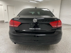 Used 2015 Volkswagen Passat 4d Sedan 1.8T Limited at Ideal Cars Llc near Mesa, AZ