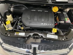 Used 2014  Dodge Grand Caravan 4d Wagon SE at Ideal Cars Llc near Mesa&comma; AZ