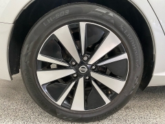 Used 2022  Nissan Altima 2&period;5 SV Sedan at Ideal Cars Llc near Mesa&comma; AZ