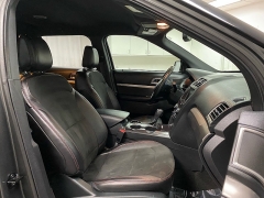 Used 2018  Ford Explorer 4d SUV FWD XLT at Ideal Cars Llc near Mesa&comma; AZ