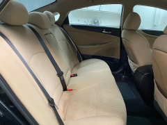 Used 2014  Hyundai Sonata 4d Sedan GLS at Ideal Cars Llc near Mesa, AZ